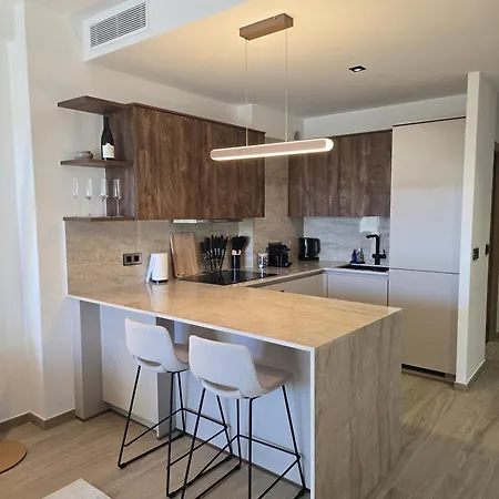 Apartment La Loge Du Grand Prix *